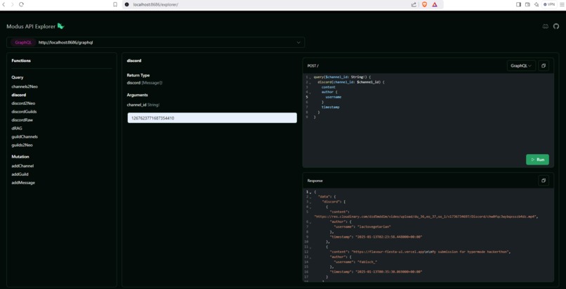 Rhino – screenshot 2