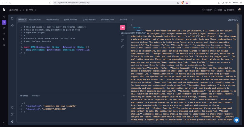 Rhino – screenshot 5