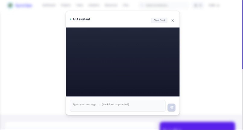 SyncOps – screenshot 18