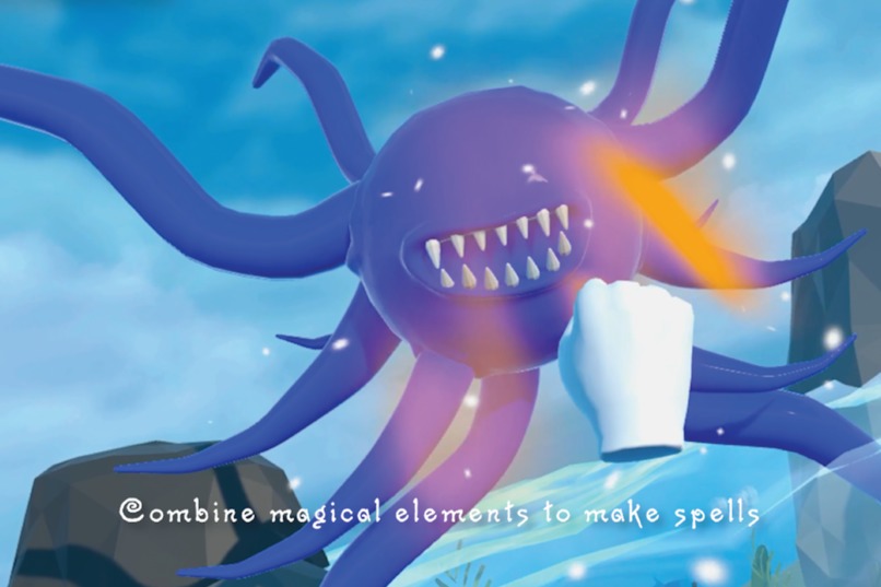 RITM: Rifts in the Mythoscape – screenshot 6