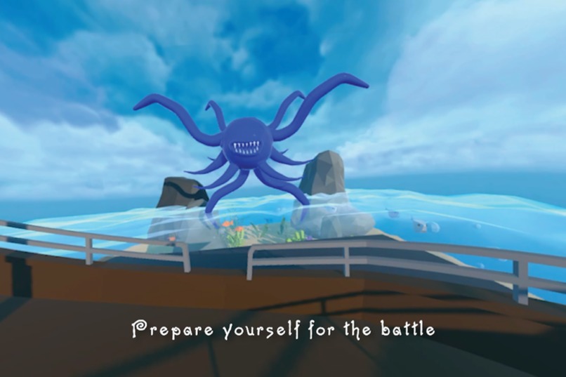 RITM: Rifts in the Mythoscape – screenshot 5