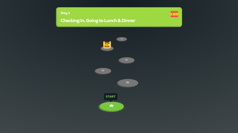 Duolingo Travel Companion – screenshot 7