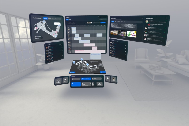 Formul.ai – screenshot 3