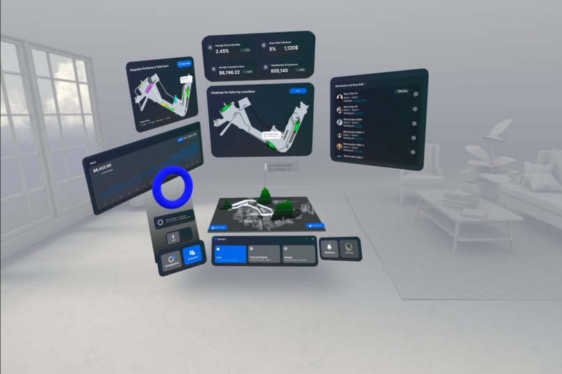 Formul.ai – screenshot 4