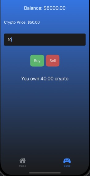 Crypto Education – screenshot 3