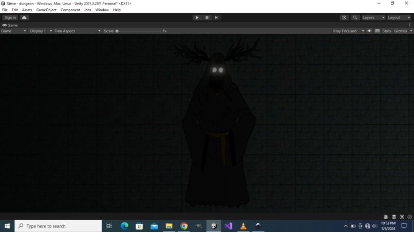 Strife – screenshot 6