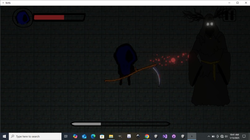 Strife – screenshot 8