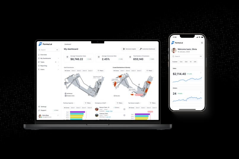 Formul.ai – screenshot 6