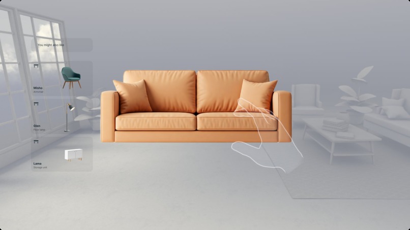 Synergy – screenshot 1
