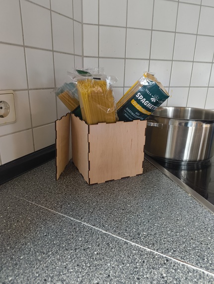 Boxgeist – screenshot 8