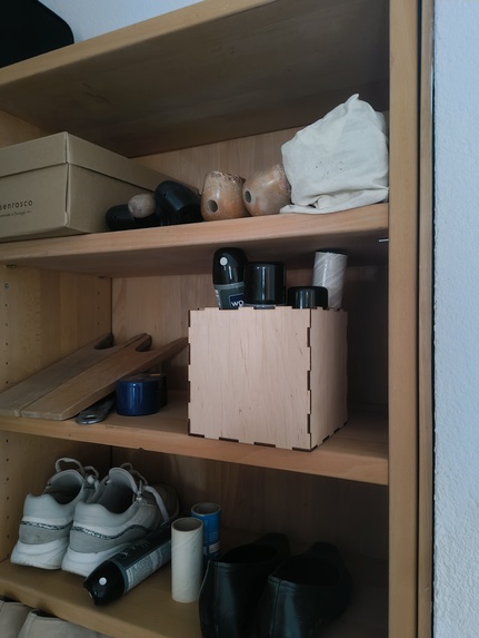 Boxgeist – screenshot 9