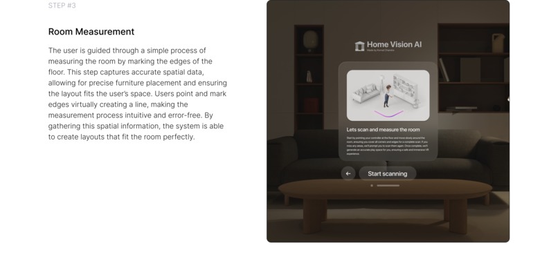 Home Vision AI  – screenshot 3