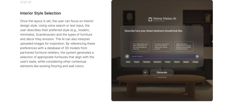 Home Vision AI  – screenshot 7
