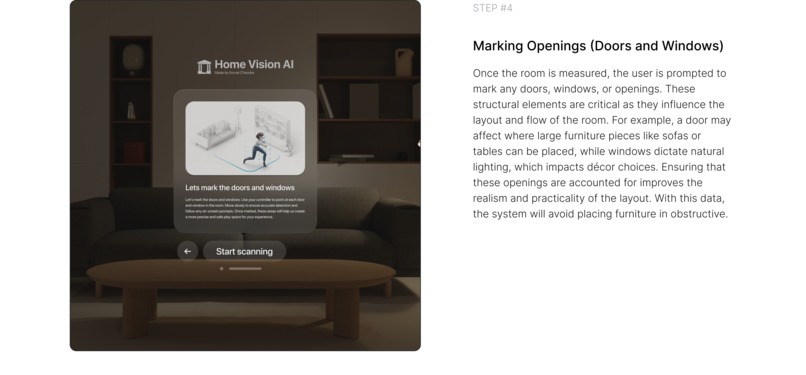 Home Vision AI  – screenshot 4