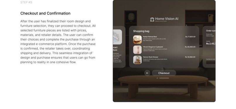 Home Vision AI  – screenshot 9