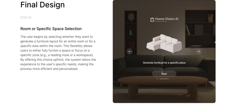 Home Vision AI  – screenshot 1