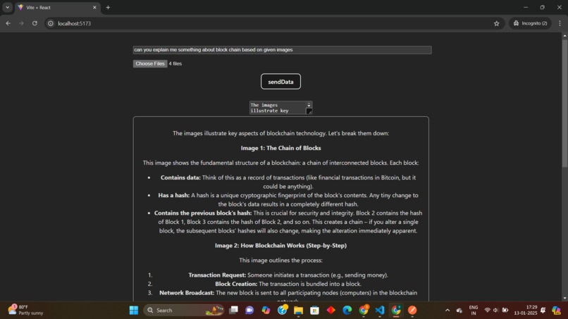 Gemini-Hack – screenshot 1