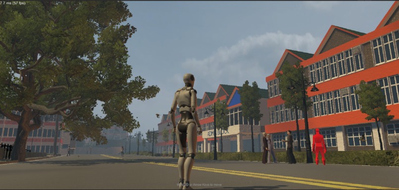 Campus Connect: NIT Hamirpur – screenshot 3