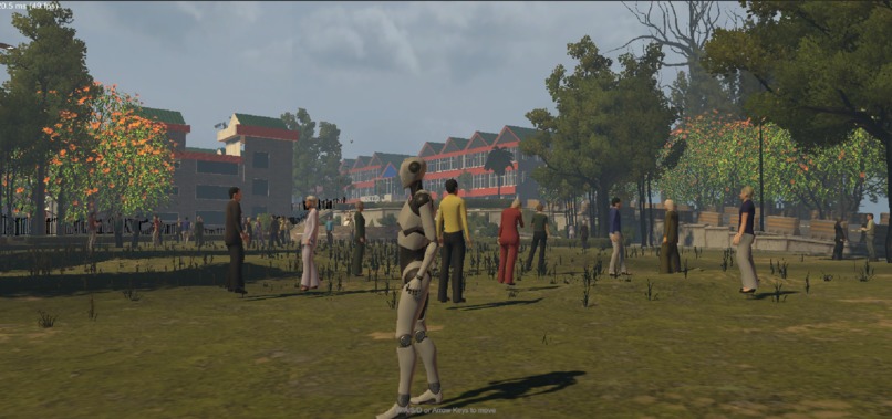 Campus Connect: NIT Hamirpur – screenshot 6
