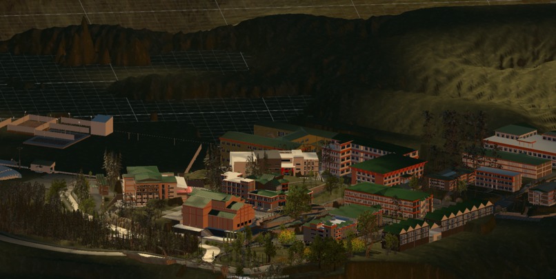 Campus Connect: NIT Hamirpur – screenshot 7