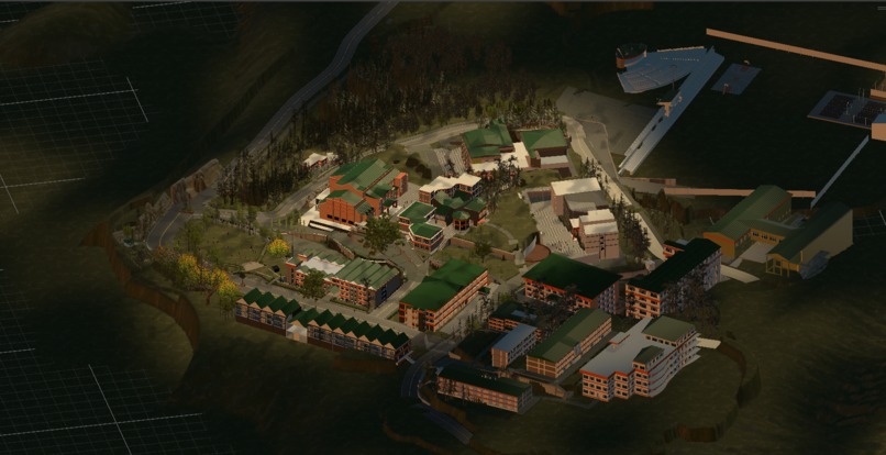 Campus Connect: NIT Hamirpur – screenshot 8