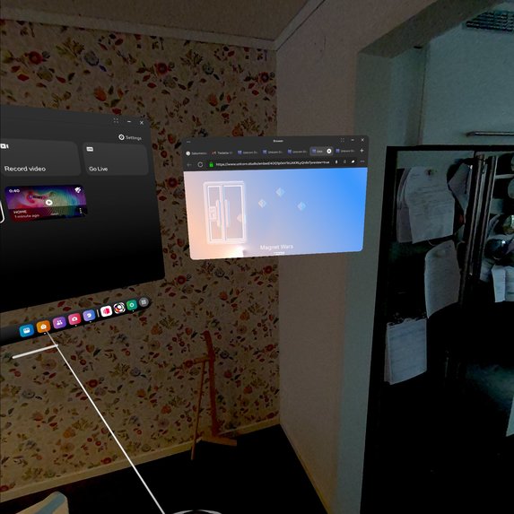 Magnet Wars – screenshot 3