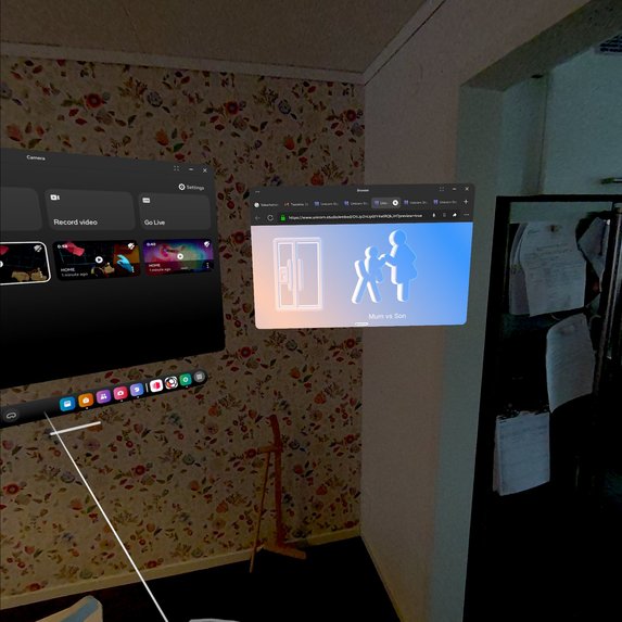 Magnet Wars – screenshot 4