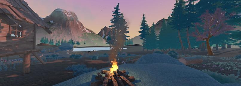 Calm Garden – VR Gardening for Mental Health – screenshot 4