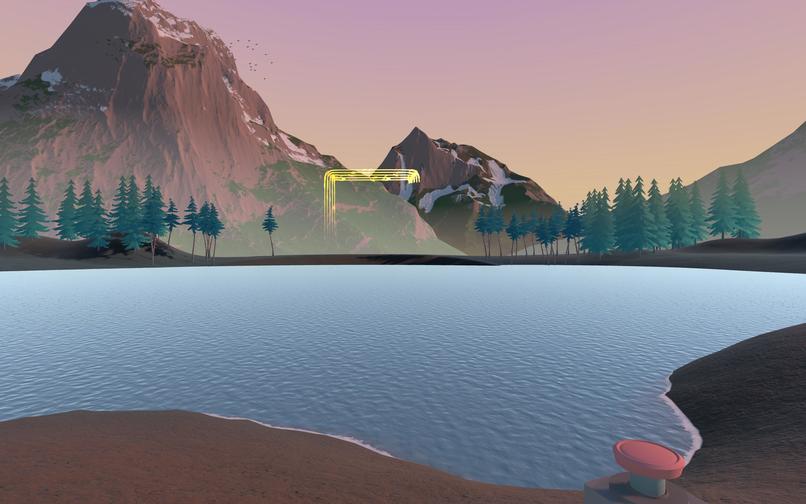 Calm Garden – VR Gardening for Mental Health – screenshot 6