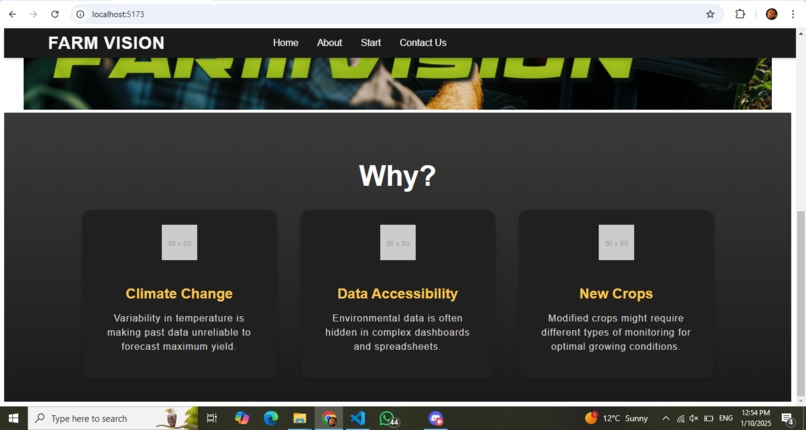 FarmVision – screenshot 4