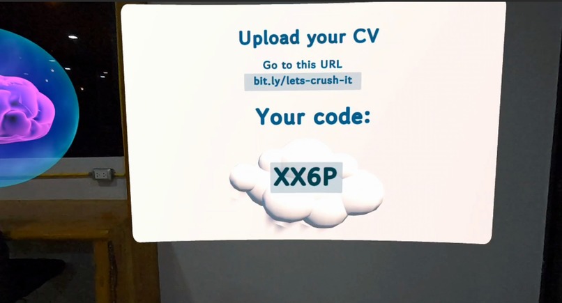 Crush the Interview – screenshot 7