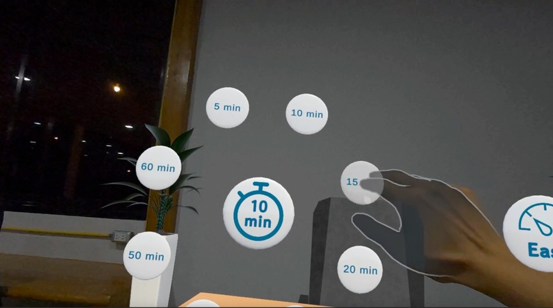 Crush the Interview – screenshot 5