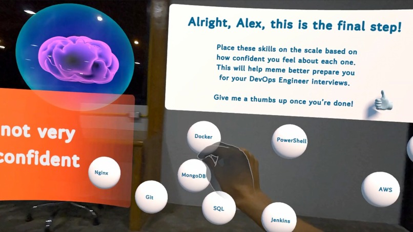 Crush the Interview – screenshot 9