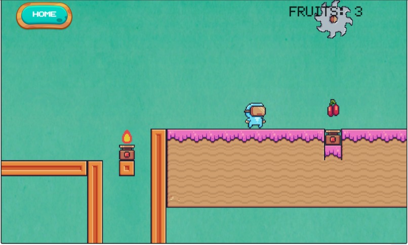 Dungeon Hunt – screenshot 2