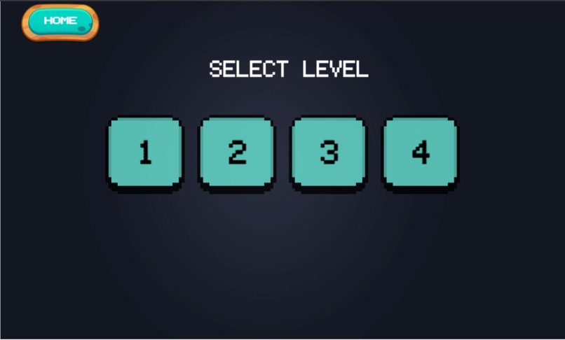 Dungeon Hunt – screenshot 3