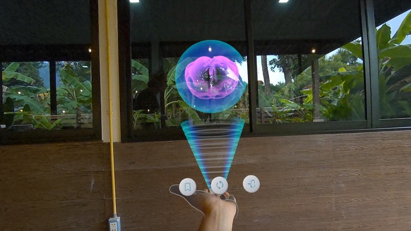 Crush the Interview – screenshot 3