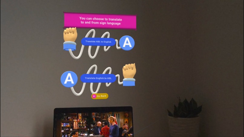 Signie - Your ASL tutor and translator – screenshot 6