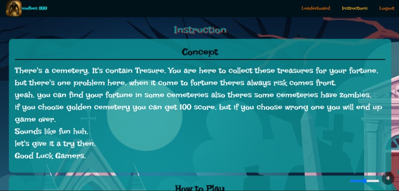 Gold Grave – screenshot 4