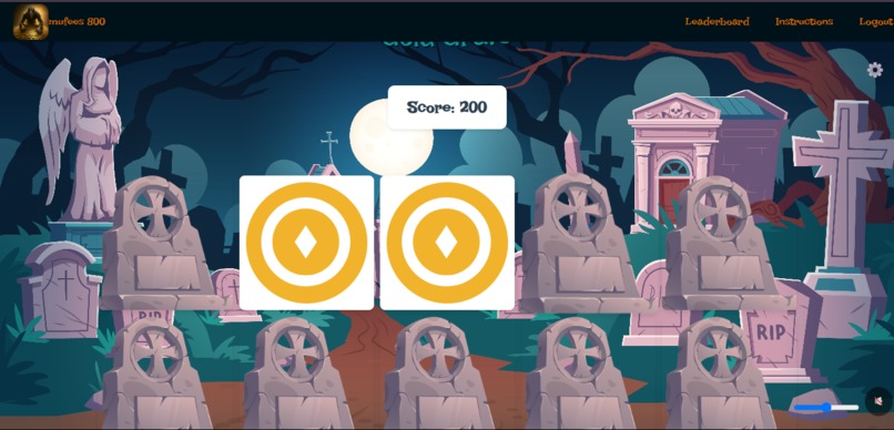 Gold Grave – screenshot 7