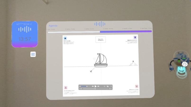 sprintspace – screenshot 15