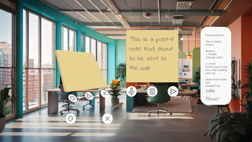 sprintspace – screenshot 7