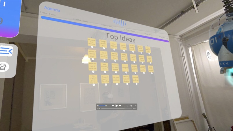 sprintspace – screenshot 13