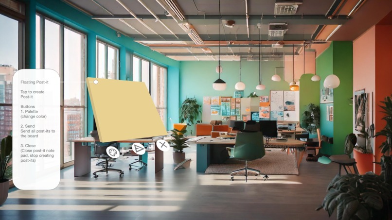 sprintspace – screenshot 6