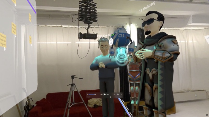 sprintspace – screenshot 11