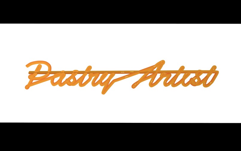 Pastry Artist – screenshot 1