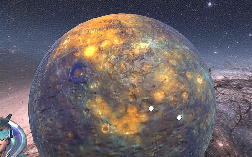 Cosmic AI – screenshot 4