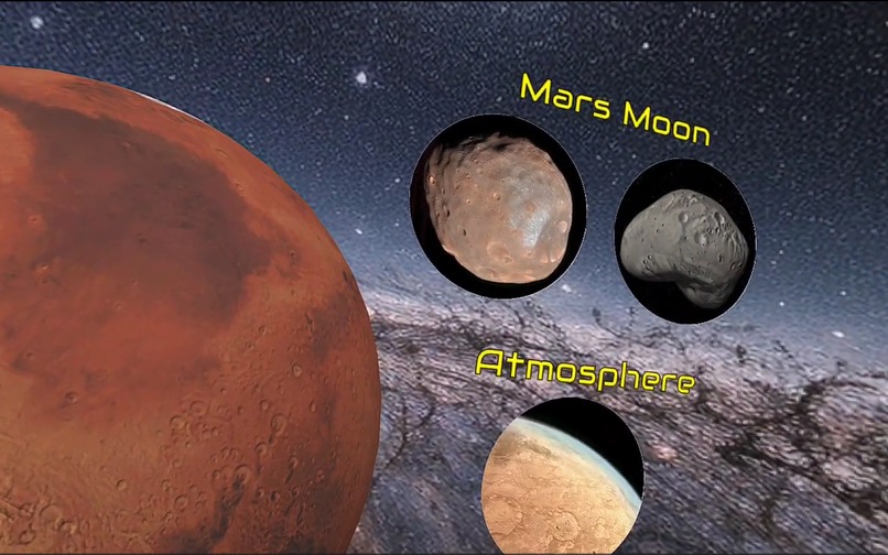 Cosmic AI – screenshot 5