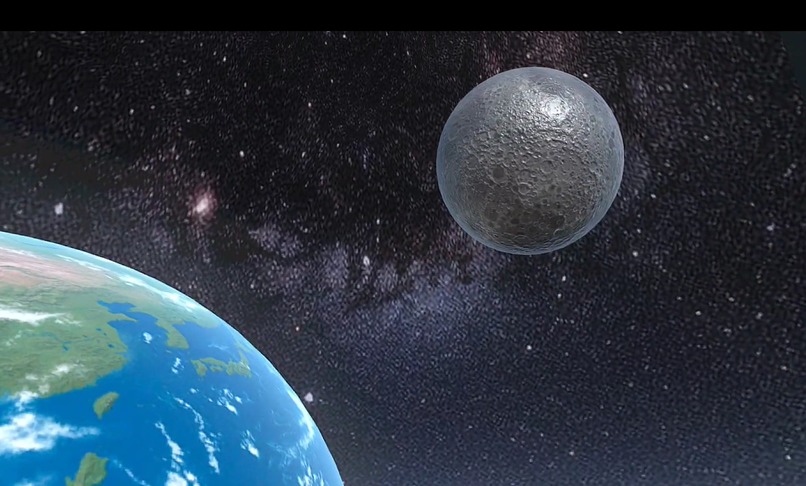 Cosmic AI – screenshot 6