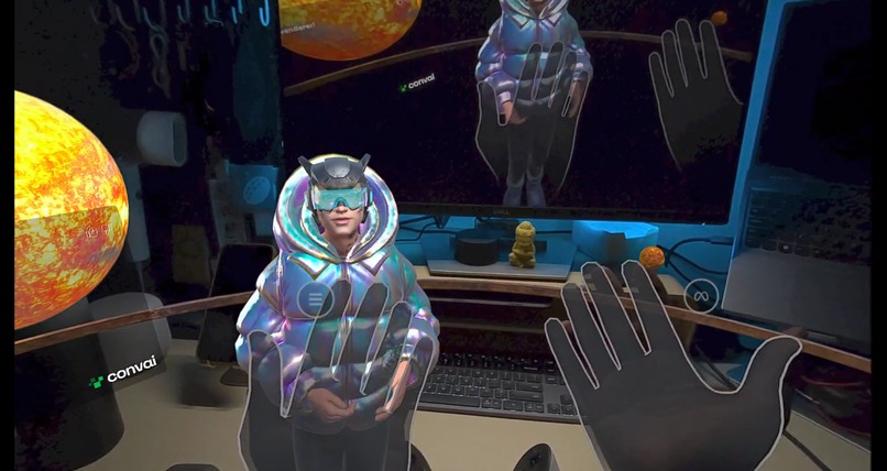 Cosmic AI – screenshot 7