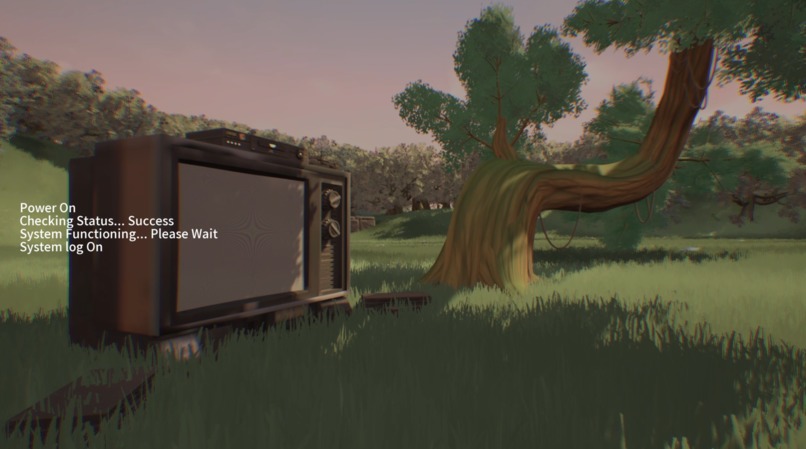 Dream Circuit – screenshot 2